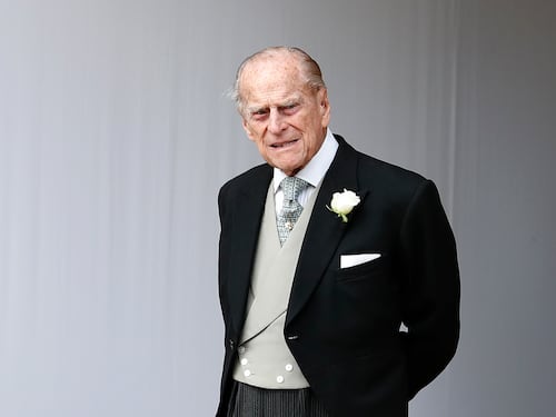 Scandalo Profumo: era coinvolto anche il principe Filippo?