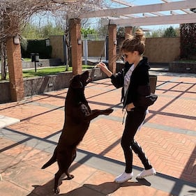 Laura Slowiak spopola su Instagram 13