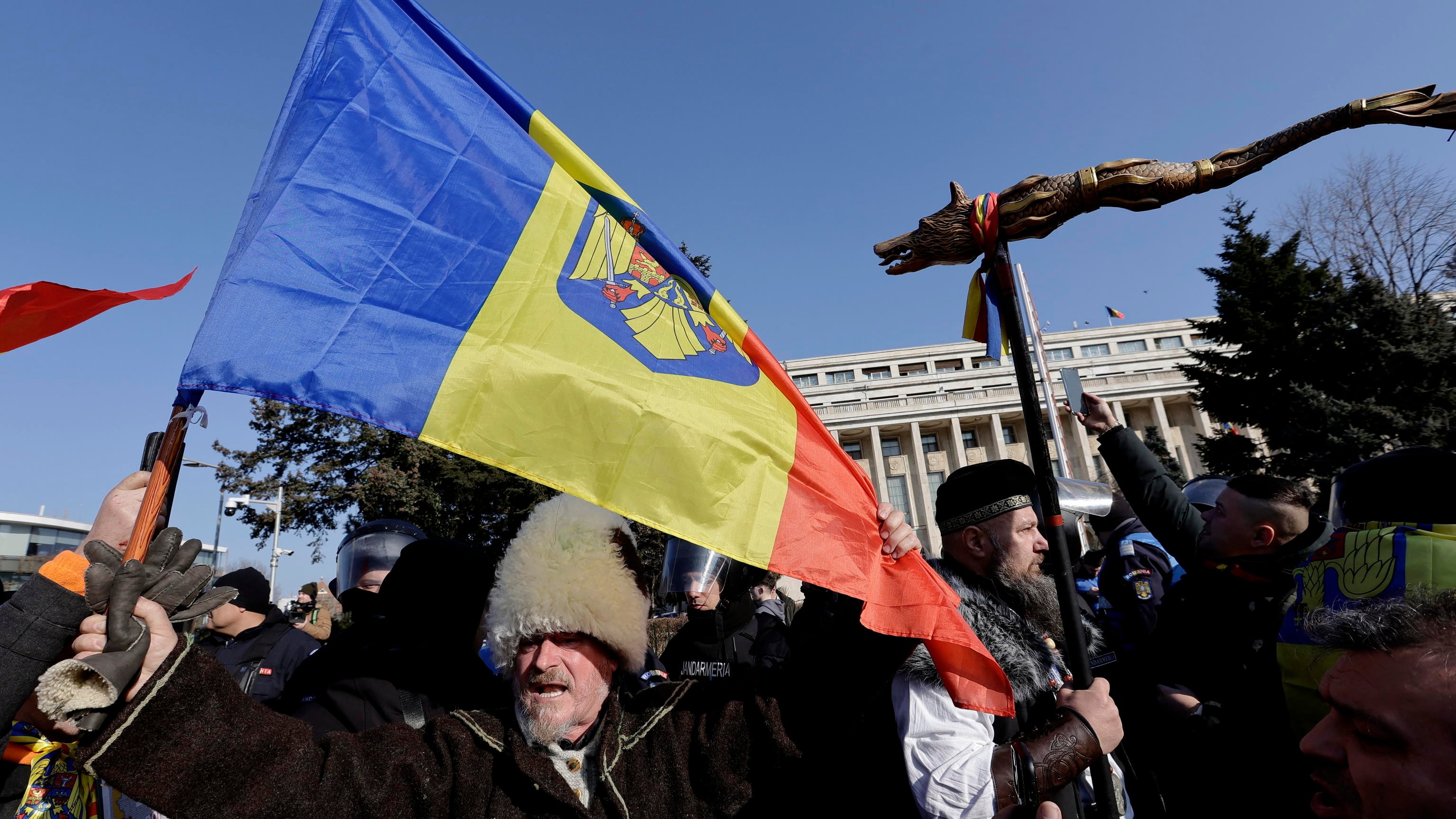 Romania, sgominato un gruppo paramilitare filorusso: "Pianificava un golpe"