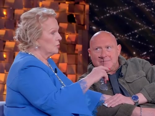 Katia Ricciarelli incontra Alex Baudo a Verissimo: “Avrei voluto sapere prima”. E il ricordo di Pippo riapre le ferite