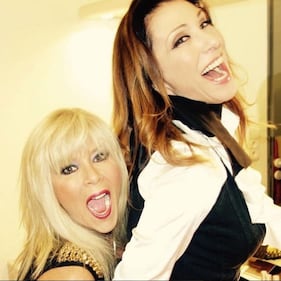Samantha Fox, le immagini 3