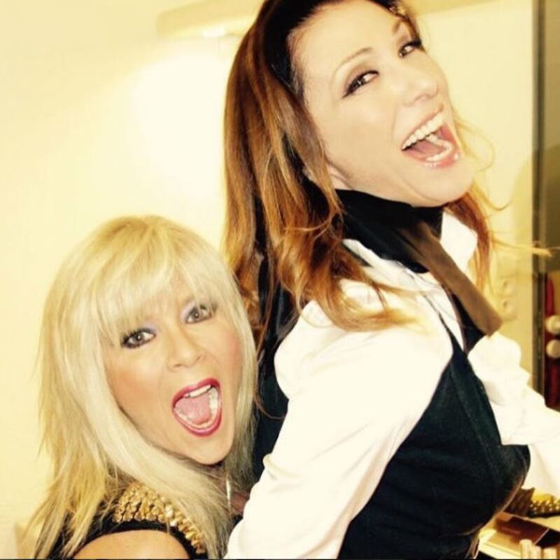 Samantha Fox, le immagini 3