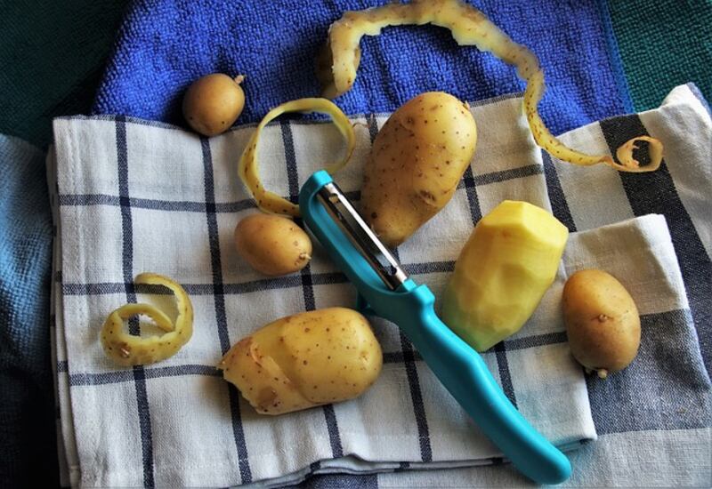 Patate