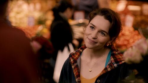 Emilia Clarke, immagini 17