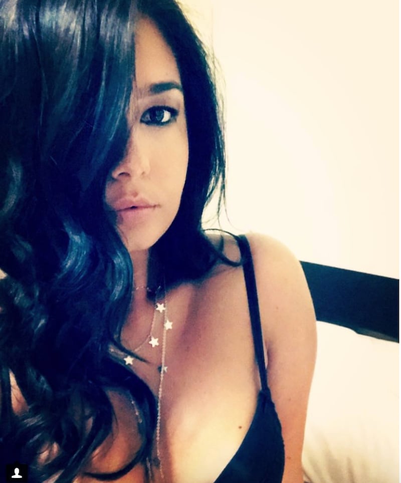 Elisa D'Ospina, le foto della modella 7