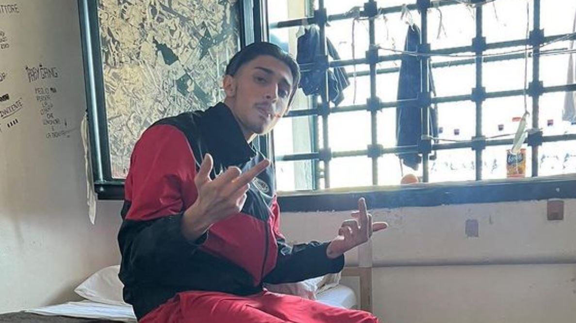 "Non è pericoloso". I giudici bocciano la "sorveglianza" per Baby Gang
