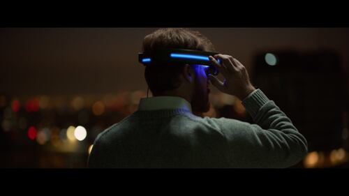 Enel, campagna What's your power: immagini 7