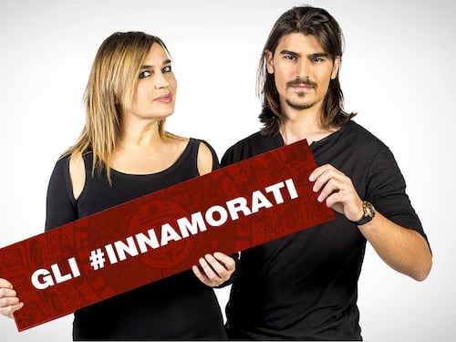 Pechino Express, Lory del Santo: "Non lascio il mio vestito, vale da 10mila euro"
