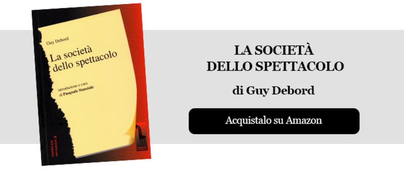 La società dello spettacolo