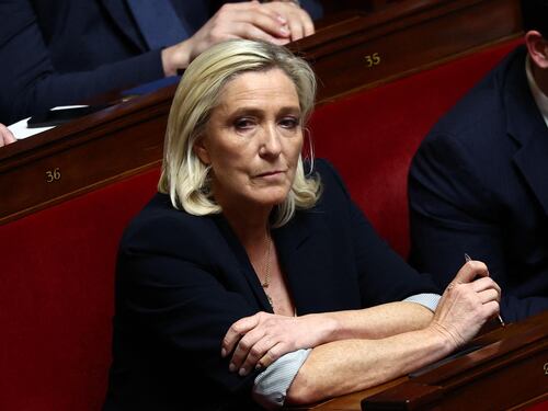 La minaccia democratica
