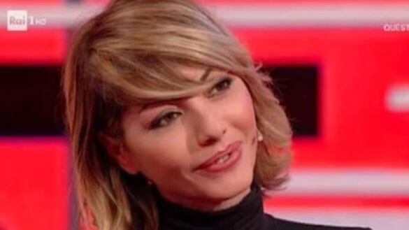 Ilaria Galassi rivela: "Un aneurisma ha cambiato la mia vita"