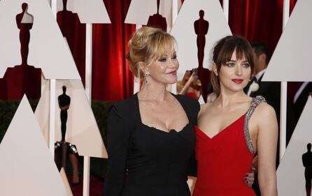 Melanie Griffith sexy ieri e oggi 17