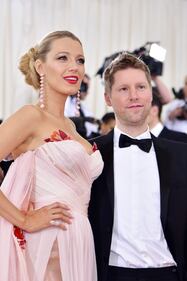Met Gala 2016, foto 23