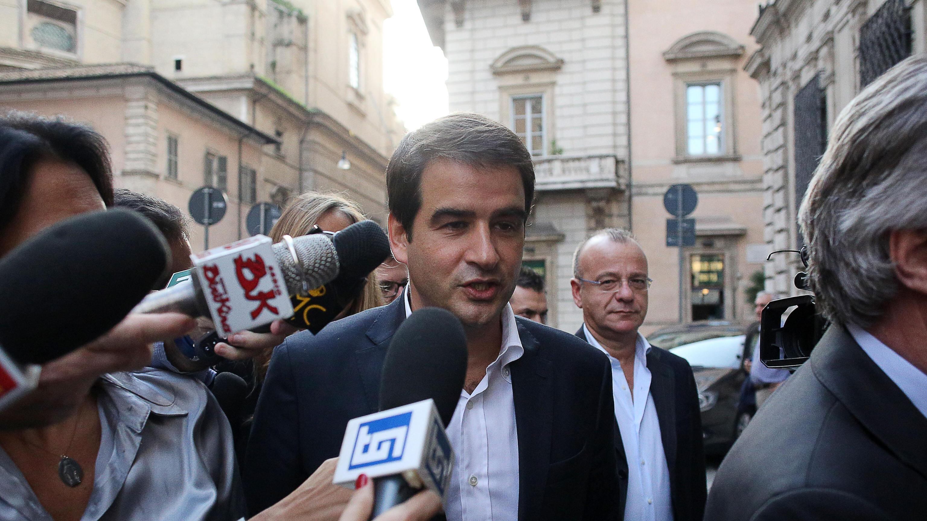 Volti nuovi e territorio: il piano di Forza Italia per battere i democratici