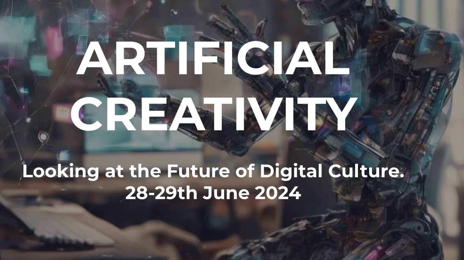 "Artificial Creativity", la creatività al tempo dell'Intelligenza artificiale