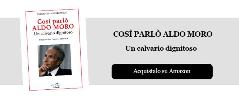 Così parlò di Aldo Moro