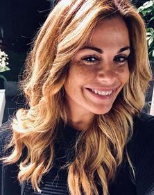 Vanessa Incontrada in costume su Instagram 1