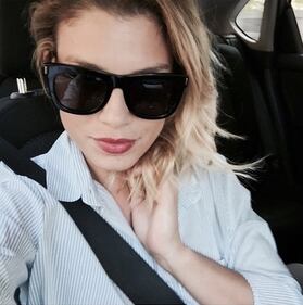 Emma Marrone regina di Instagram: un milione di fan 16
