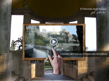 La vita di Gabriele d'Annunzio in eBook 3