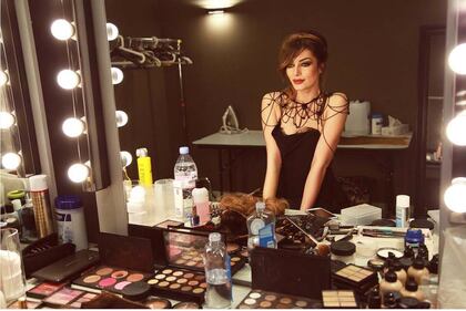 Iveta Mukuchyan, foto 26