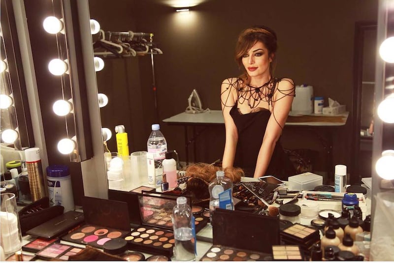 Iveta Mukuchyan, foto 26
