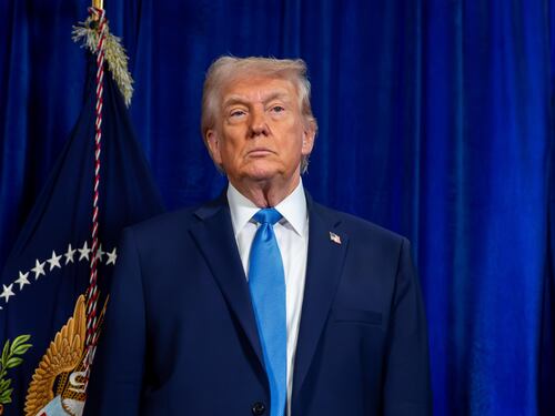 La lettera di Trump alla Norvegia: “Niente Nobel? Non penserò più solo alla pace”