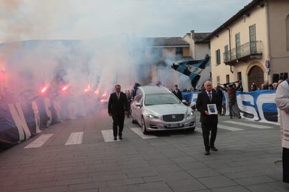 I funerali di Emiliano Mondonico 10