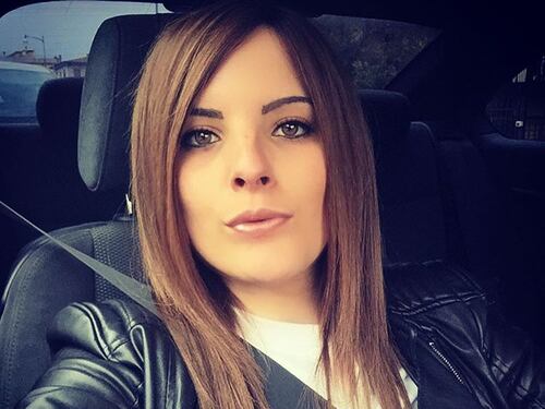 Giorgia, che combatte il cancro: "Lui si è preso tutto, ma vincerò"