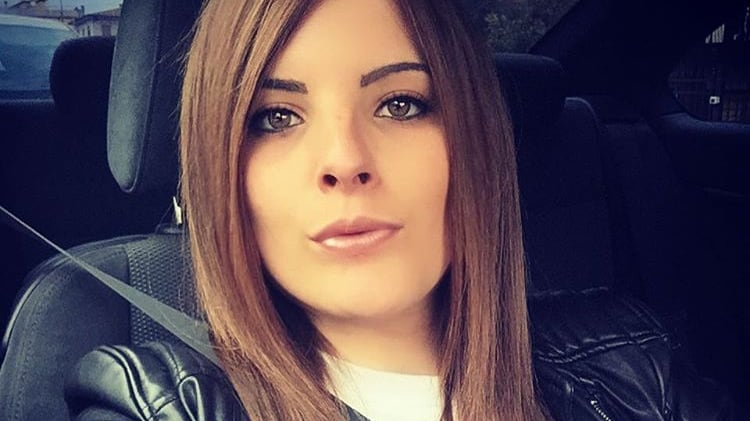 Giorgia, che combatte il cancro: "Lui si è preso tutto, ma vincerò"