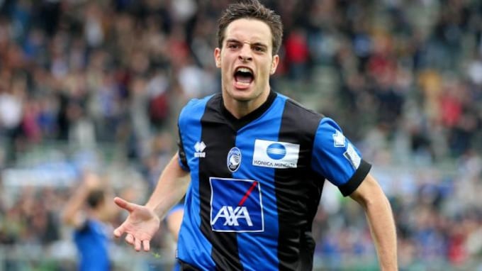Inter: via Alvarez, quasi Guarin, Ausilio pensa a Shaqiri e Bonaventura