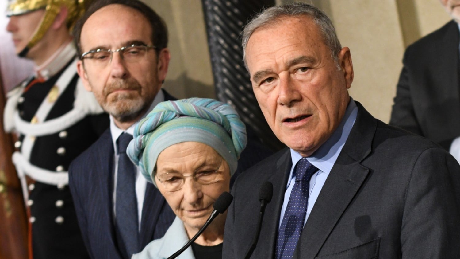 Pd, Grasso condannato a pagare i contributi non versati. Lui: "Farò ricorso"