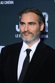 Joaquin Phoenix, le immagini più belle 8