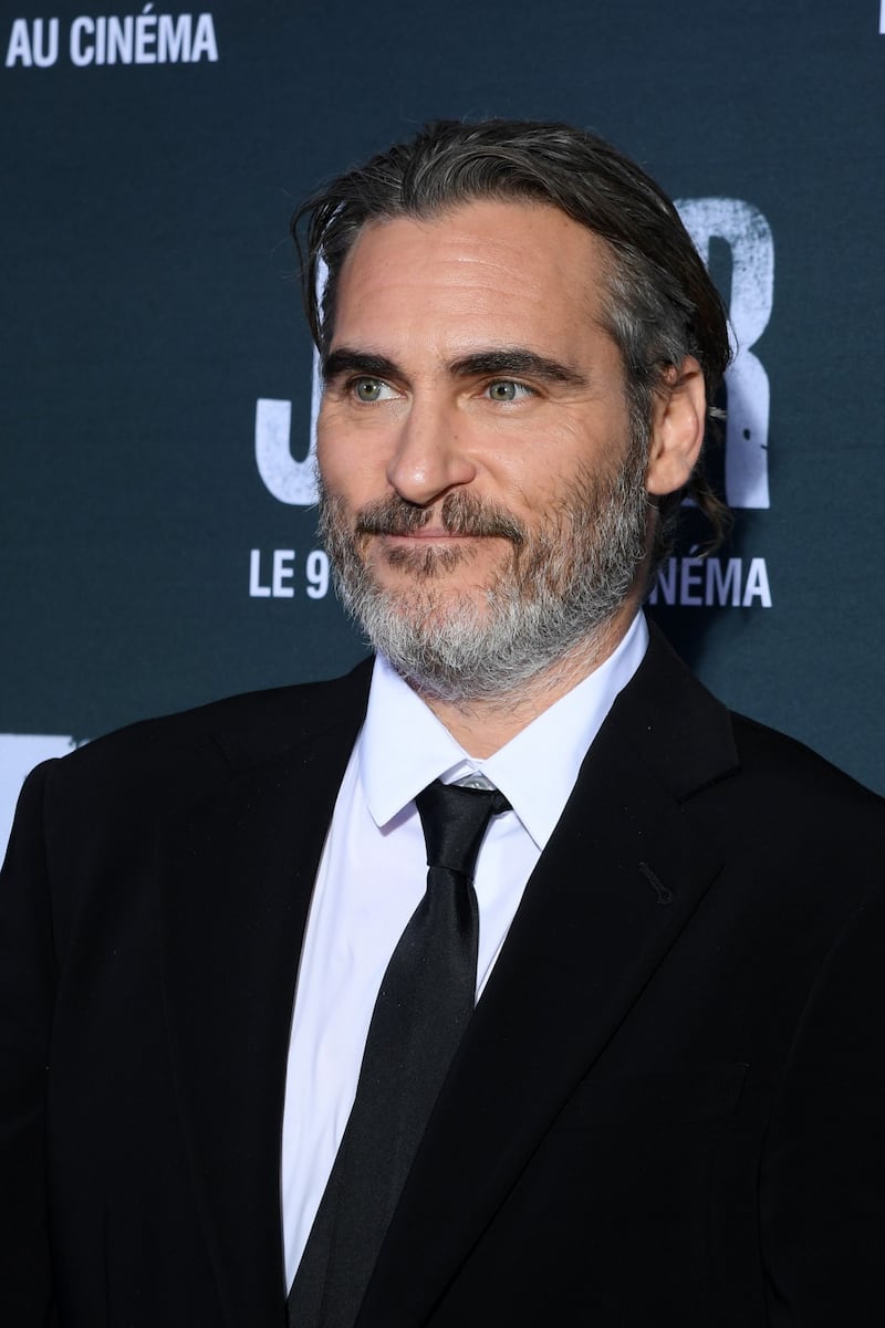 Joaquin Phoenix, le immagini più belle 8