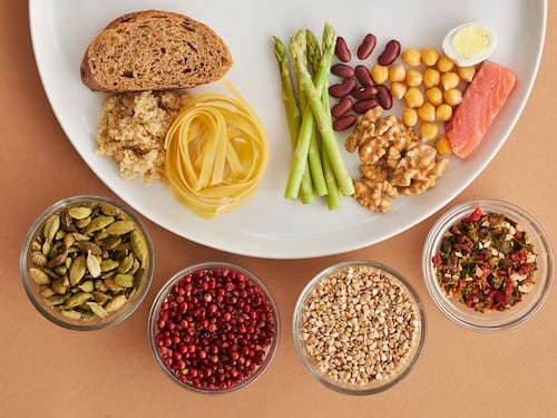 La tua dieta è sana? I 5 elementi da conoscere