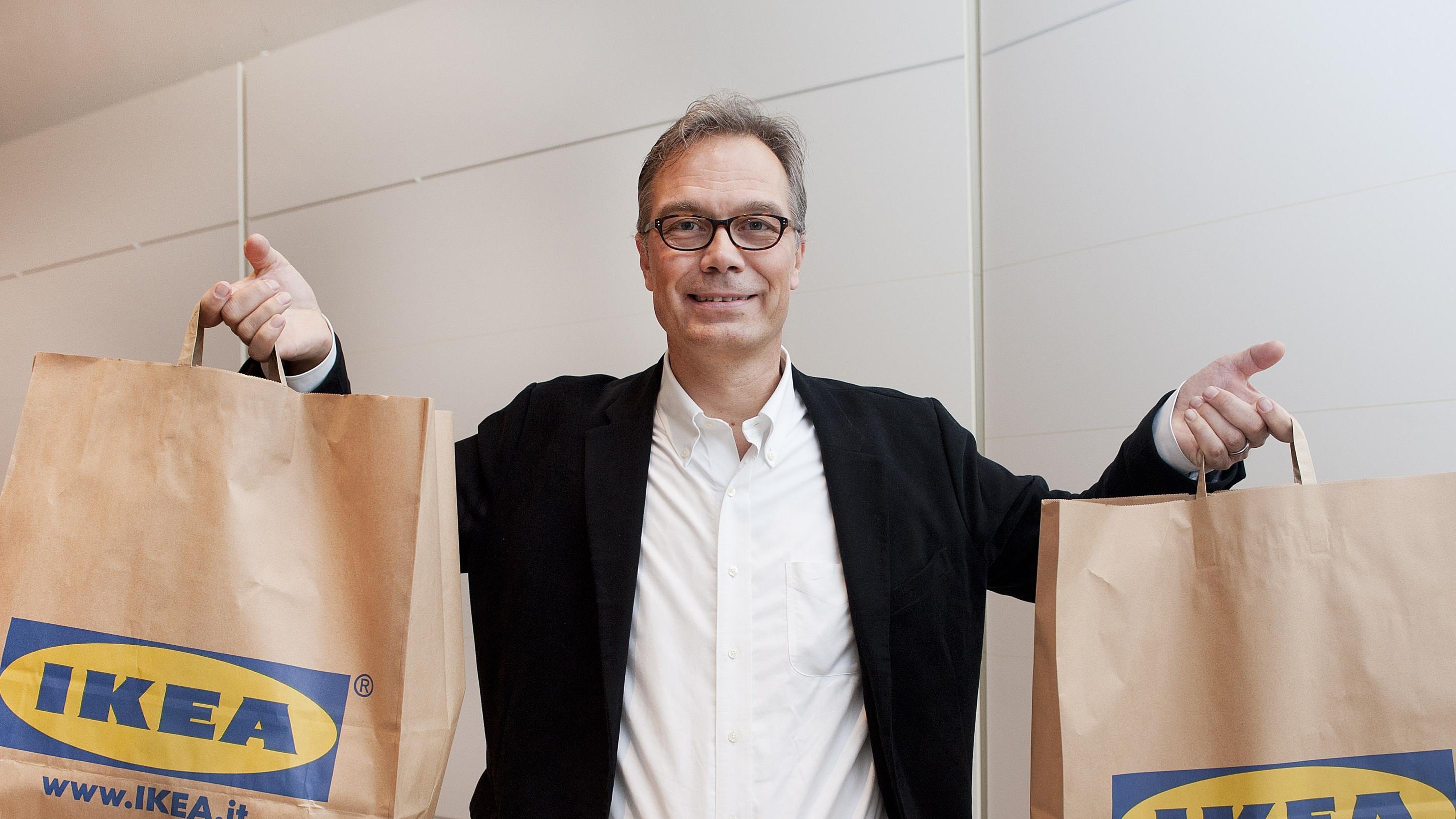 La folle storia dell'Ikea (e non solo): investe, ma la burocrazia la blocca