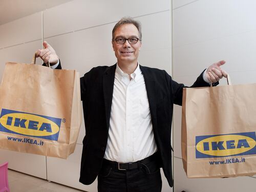 La folle storia dell'Ikea (e non solo): investe, ma la burocrazia la blocca