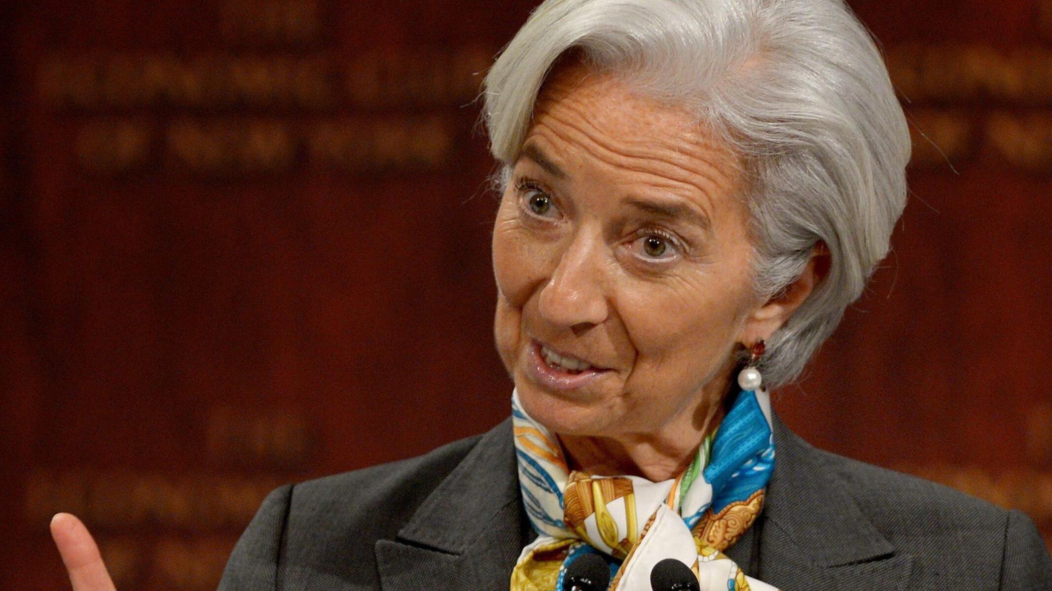Fmi: in Italia crisi peggio del previsto