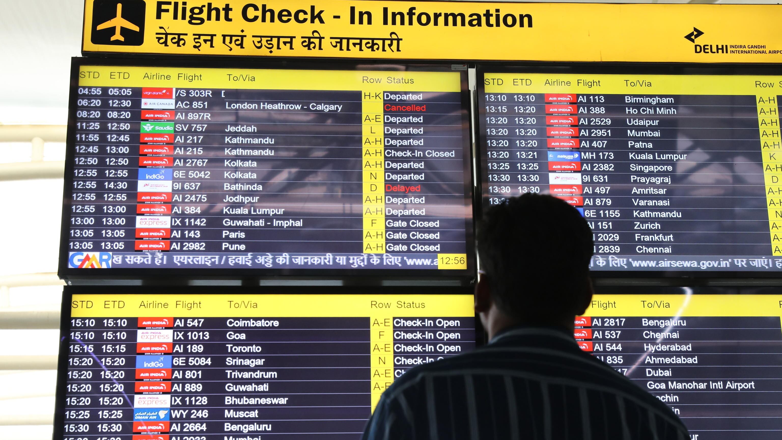 Caso Heathrow, dai risarcimenti ai rimborsi: cosa devono fare i passeggeri