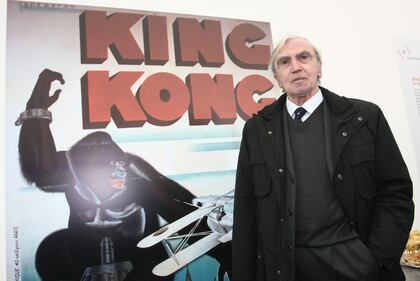 È morto Carlo Rambaldi 8