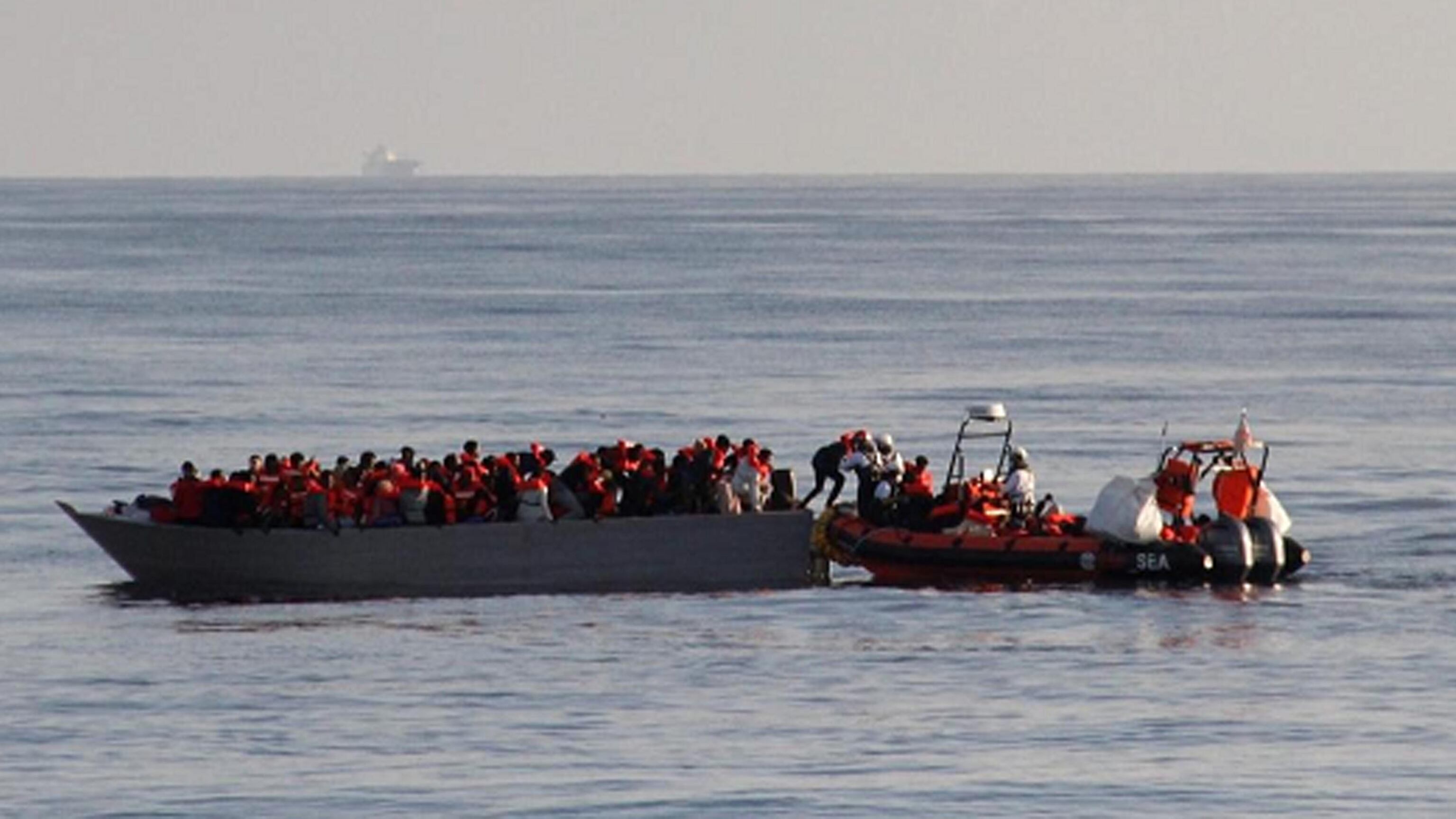 Pronto il piano invasione: in 1000 verso lo sbarco