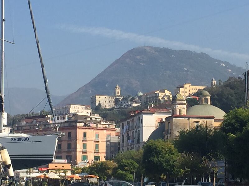 A Castellammare di Stabia 6