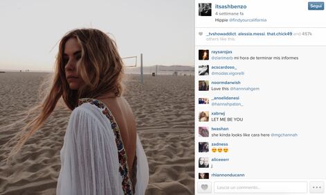 Lucy Hale e le Pretty Little Liars: come si rivelano su Instagram 31