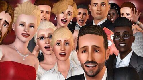 Selfie agli Oscar, arrivano le parodie 2