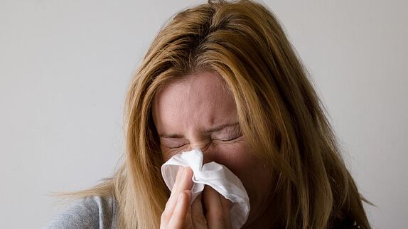 Allarme di Aaiito, 1 italiano su 4 soffre di allergie