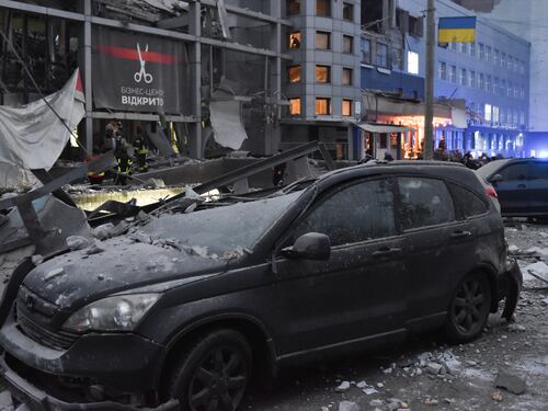 Gli Atacms di Kiev su Rostov. Mosca: "Risponderemo"
