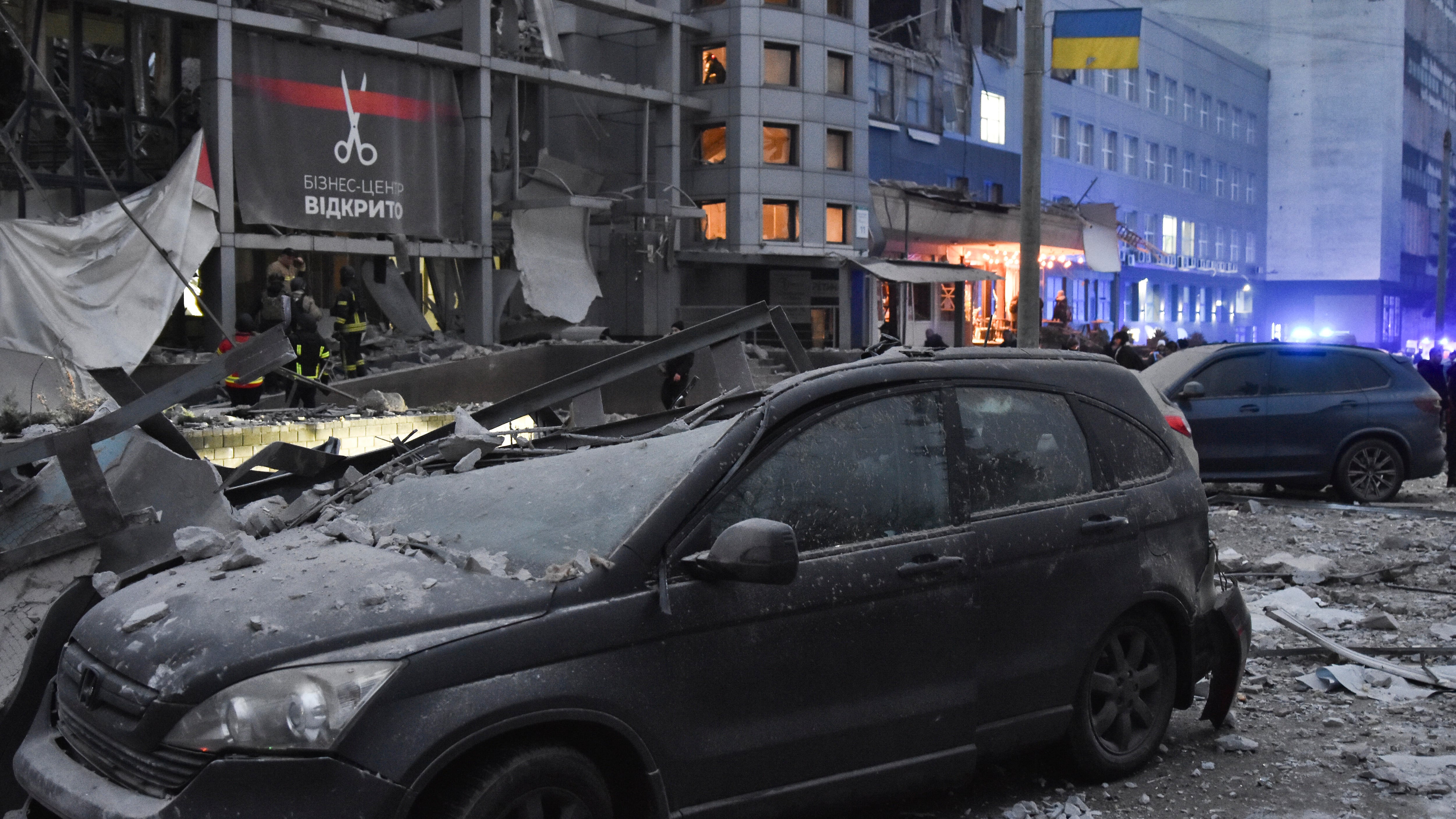 Gli Atacms di Kiev su Rostov. Mosca: "Risponderemo"