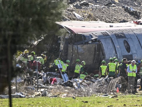 L’anno nero dei trasporti ferroviari spagnoli: il bilancio drammatico del governo di Sanchez