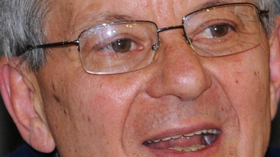 Tempi di magra per la grazia Re Giorgio il meno generoso