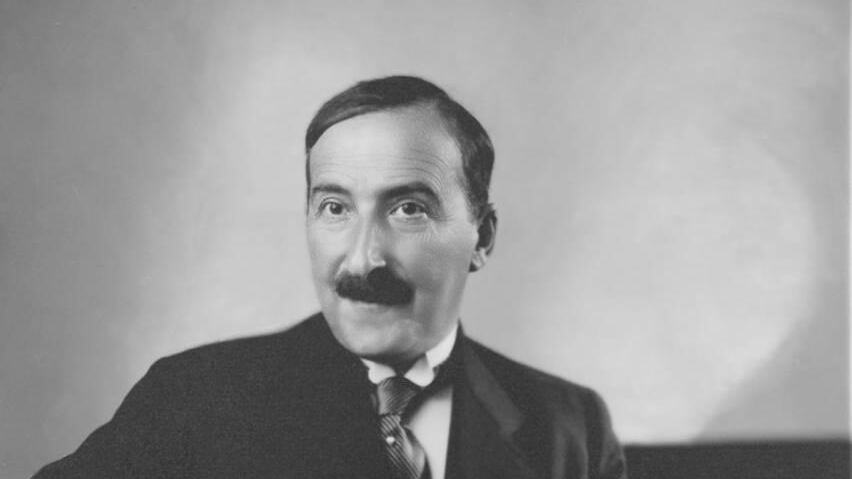 Stefan Zweig e la grande sceneggiatura del mondo