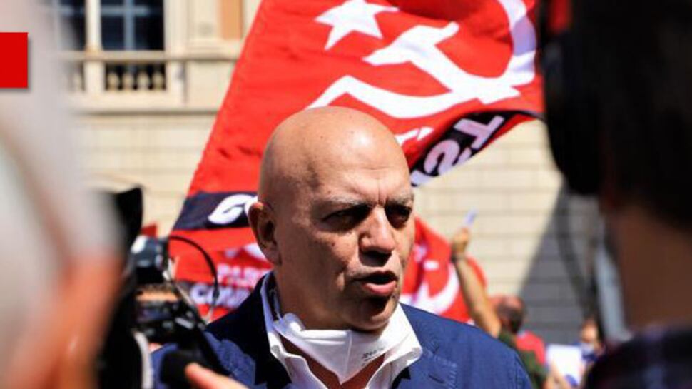Rizzo all'attacco delle Big Tech "Ecco come nasce una tirannia"